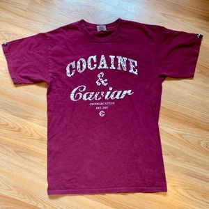 Crooks & Castles T-Shirt